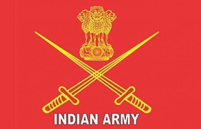 indian-army