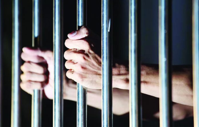 jail