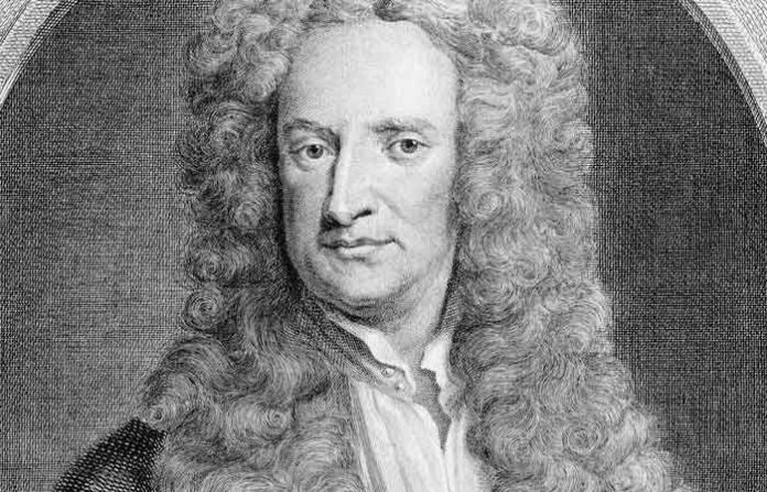 newton