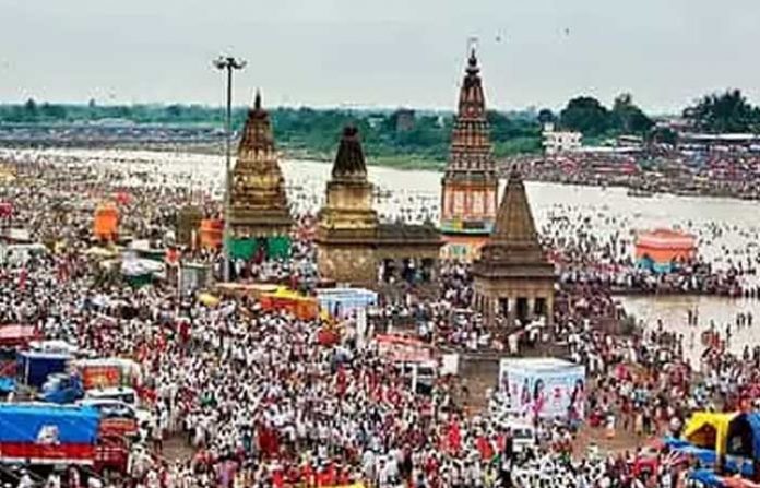 pandharpur