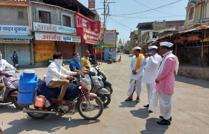 pandharpur