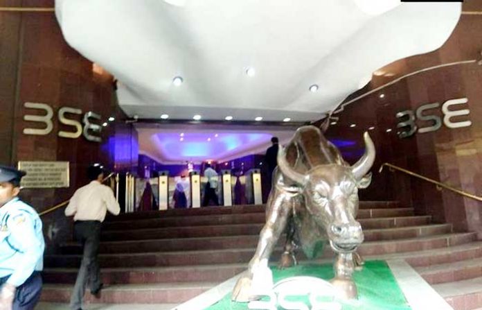 share-market