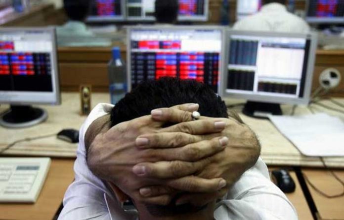 share-market