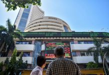 शेअर बाजारात आज गुड मॉर्निंग! युद्धविरामाच्या निर्णयाचे स्वागत, निर्देशांक अडीच हजारांनी वधारला