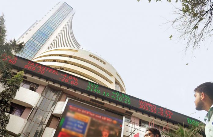 share-market