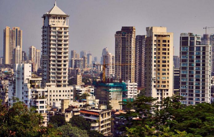 Thane city