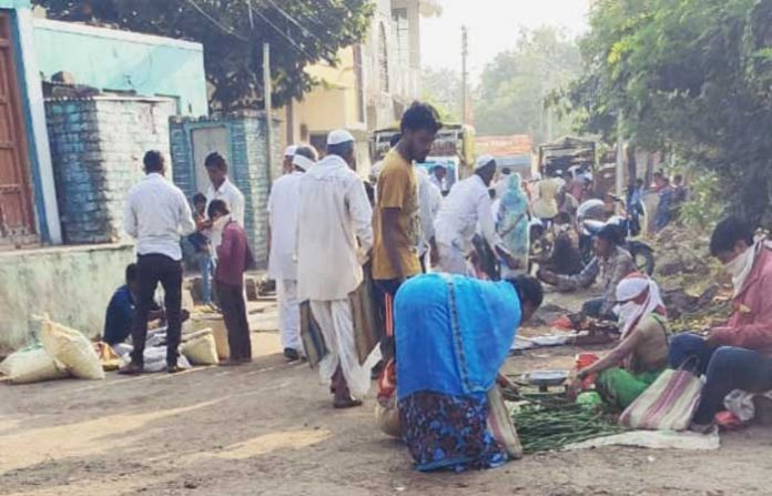 ambad-market