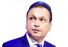 अनिल अंबानी यांच्या बंगल्यावर ईडीची जप्ती