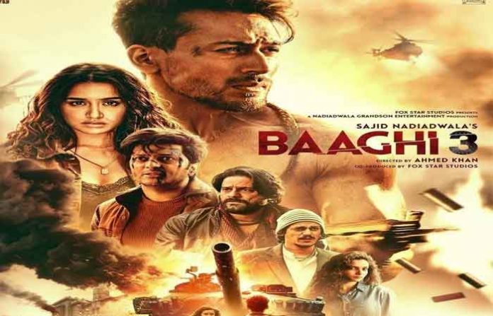 baaghi3