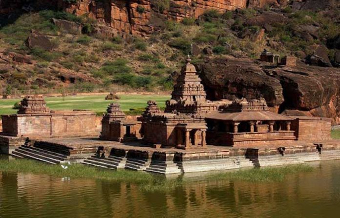 badami