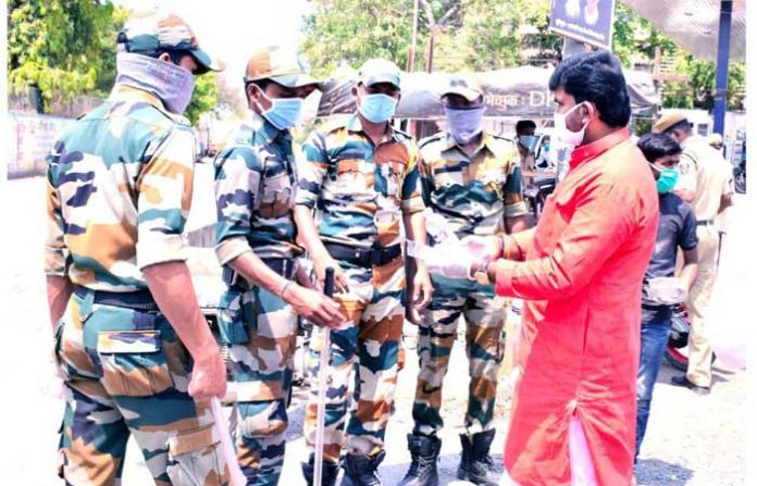beed-shivsena-help