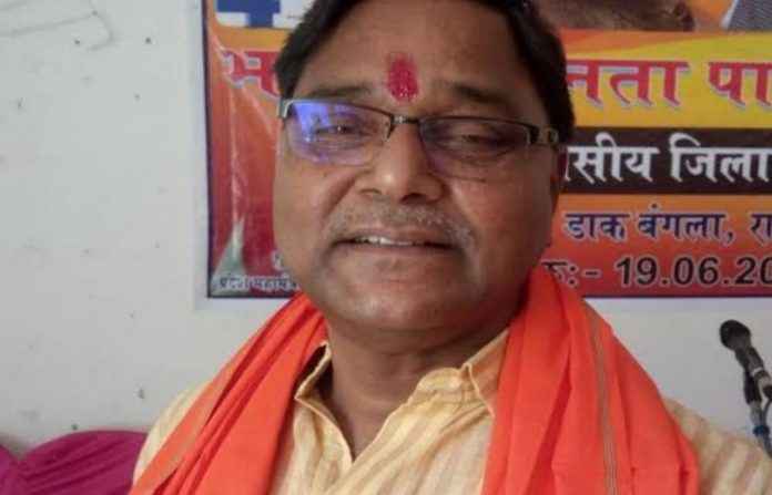 bjp-vishwa-mohan-kumar
