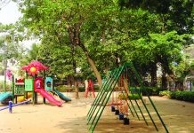 पवई उद्यानांचे रूप पालटणार, सुशोभीकरणासाठी 5.65 कोटींचा प्रस्ताव