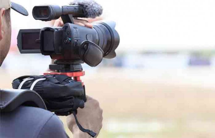 camera-shooting