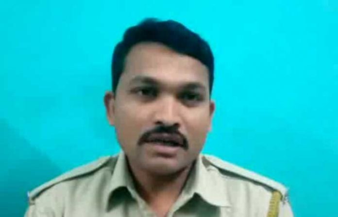 chandrpur-police-wedding