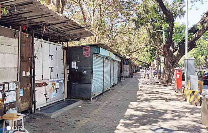 dadar-closed-corona