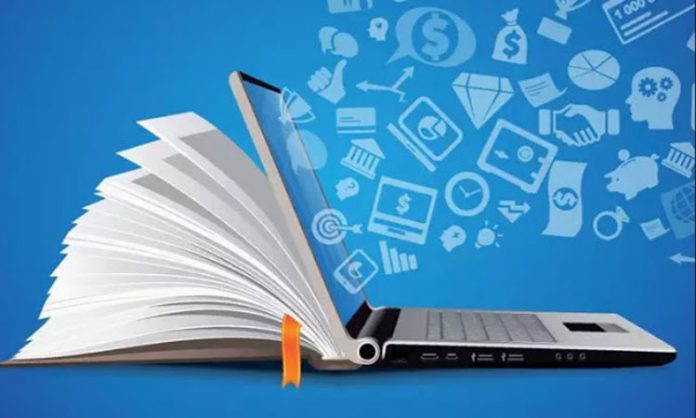 e-learning
