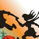 दोन मुलांची आई इन्स्टाग्रामवर पडली प्रेमात, अल्पवयीन मुलासोबत झाली फरार