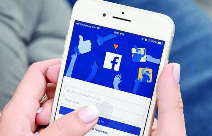 facebook-phone