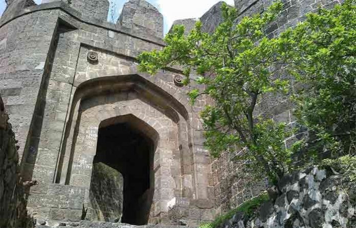 galna-fort