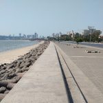 मुंबईत गतवर्षीपेक्षा यंदा डिसेंबरमध्ये चांगली हवा! ‘एक्यूआय’ 100 च्या सरासरीत