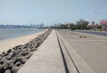 मुंबईत गतवर्षीपेक्षा यंदा डिसेंबरमध्ये चांगली हवा! ‘एक्यूआय’ 100 च्या सरासरीत