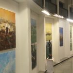 65वे राज्यस्तरीय कला प्रदर्शन, राज्यभरातील 1200 उत्कृष्ट कलाकृतींची निवड; सांगलीत उद्यापासून आठवडाभर रंगणार कलाजागर