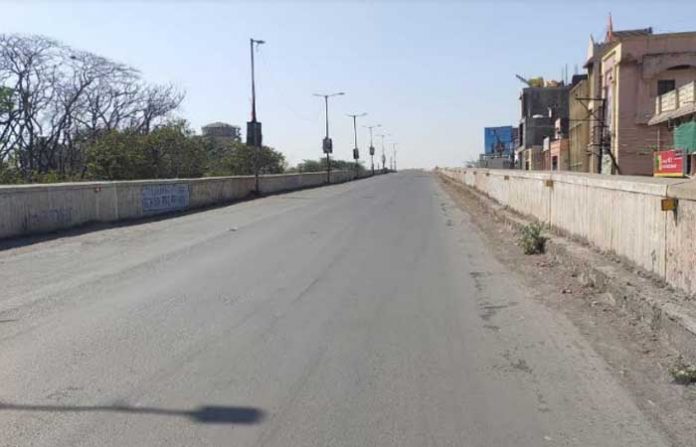 parali-curfew