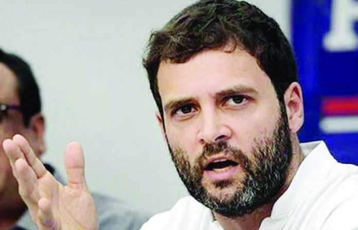 rahul