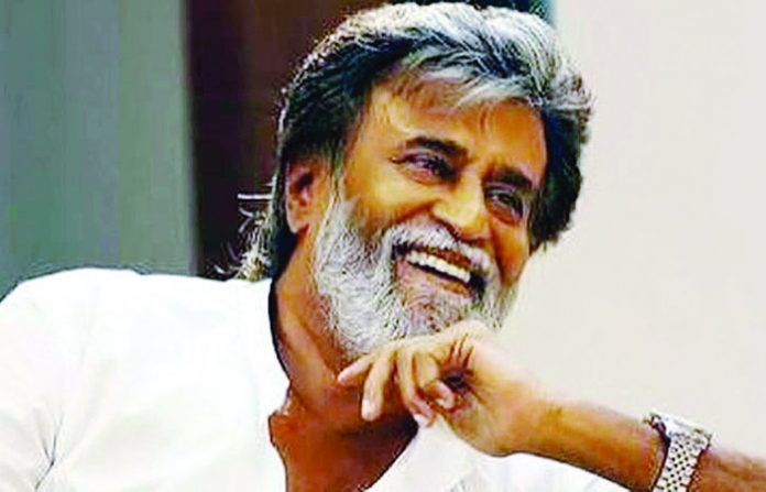 rajnikant