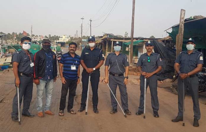ratnagiri-port-security