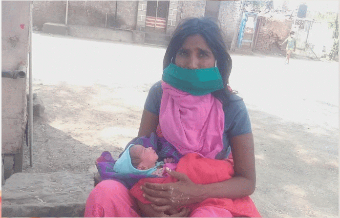 sangli-pregnant-woman