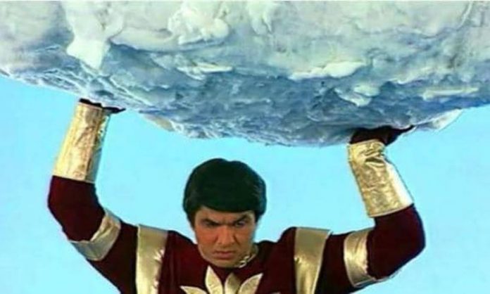 shaktimaan