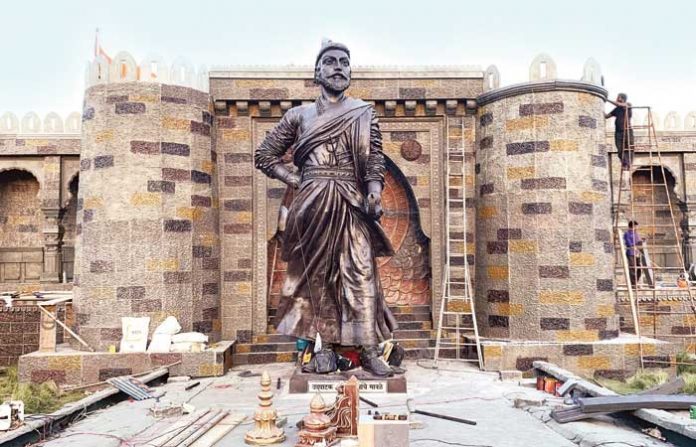 shivneri-replica-airport
