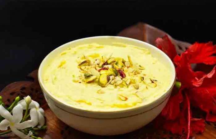 shrikhand