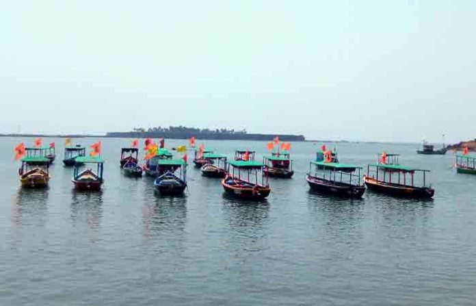 sindhudurg-boats