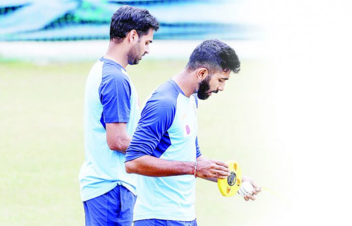 India South Africa Cricket