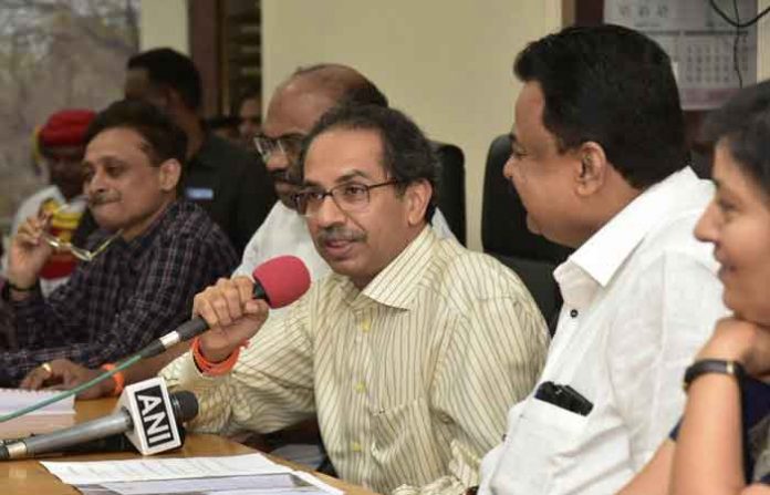 uddhav-thackrey-mantralaya