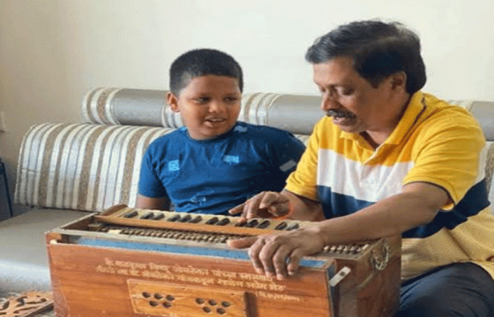 vinayak-raut-home-quarantin