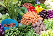 कोणत्या भाज्या या कच्च्या खायला हव्यात, जाणून घ्या