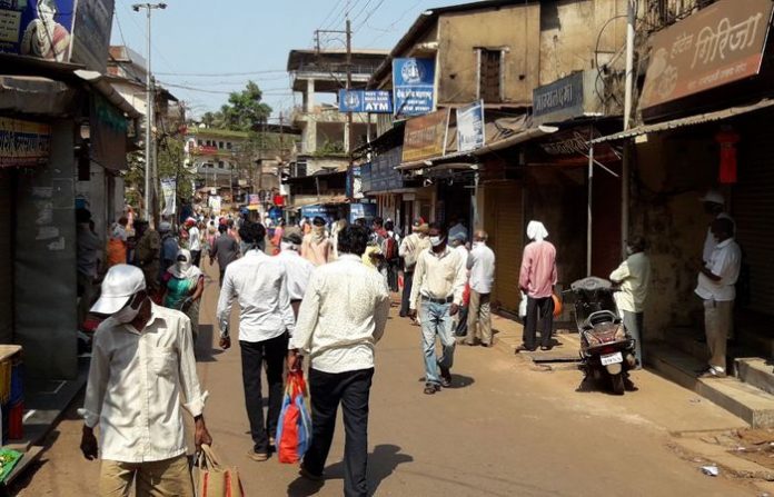 kudal-market