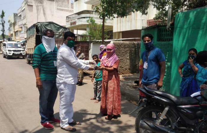 beed-shivsena-help