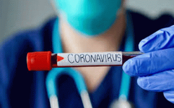 उदगीरमध्ये कोरोनाचा आणखीन एक रुग्ण, कोरोनाग्रस्त रुग्णांची संख्या 14 वर