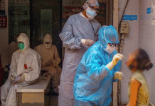 रोखठोक – पटकीचा वाखा ते कोरोनाचा लढा! मुंबईची कुंडली काय सांगते?