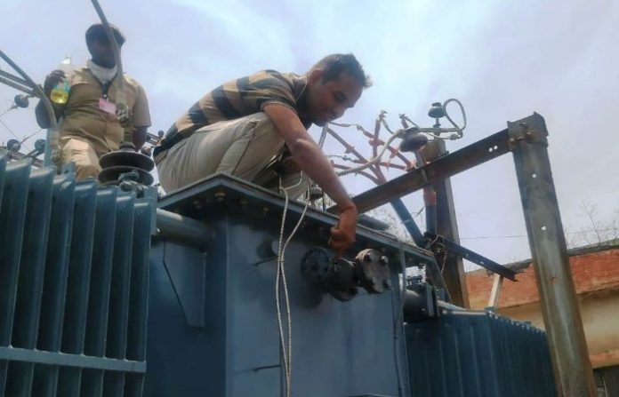 electricity-department
