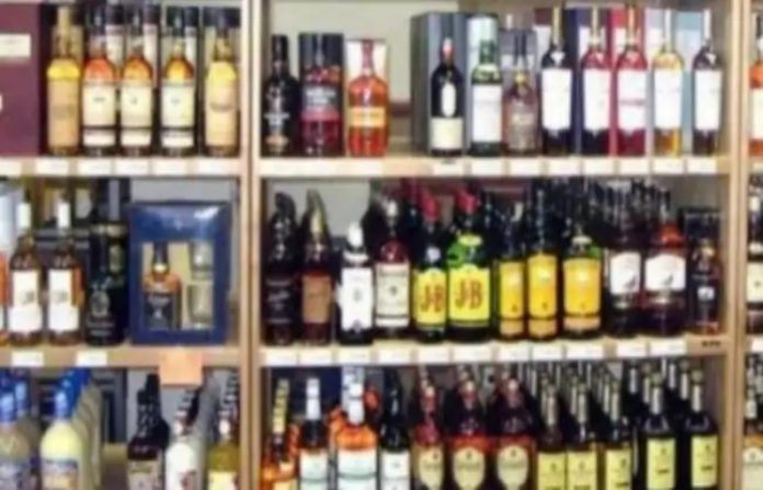 liquer