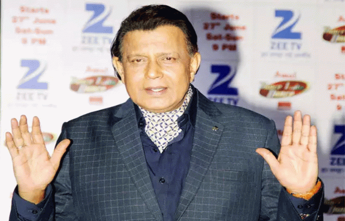 mithun-chakraborty