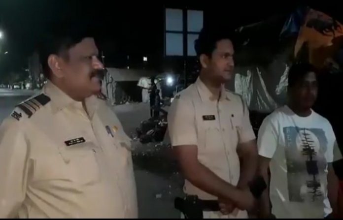 nashik-mumbai-naka-police