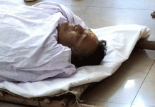 Photo – ऋषी कपूर अनंतात विलीन