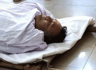 Photo – ऋषी कपूर अनंतात विलीन